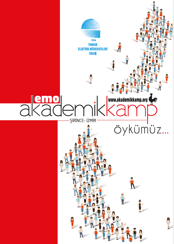 Akademik Kamp Öykümüz