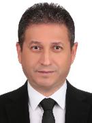 Prof. Dr. Mehmet Bayrak