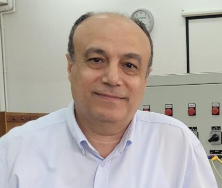 Prof. Dr. Mustafa Bağrıyanık