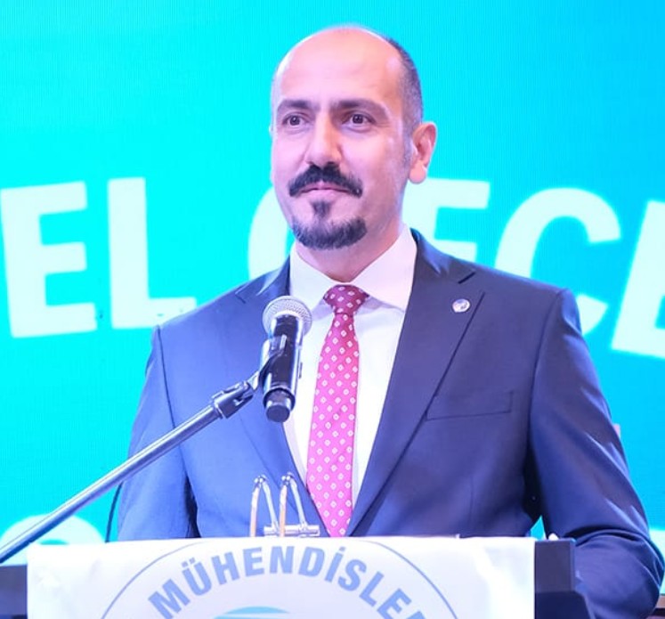 Prof. Dr. Alkan ALKAYA