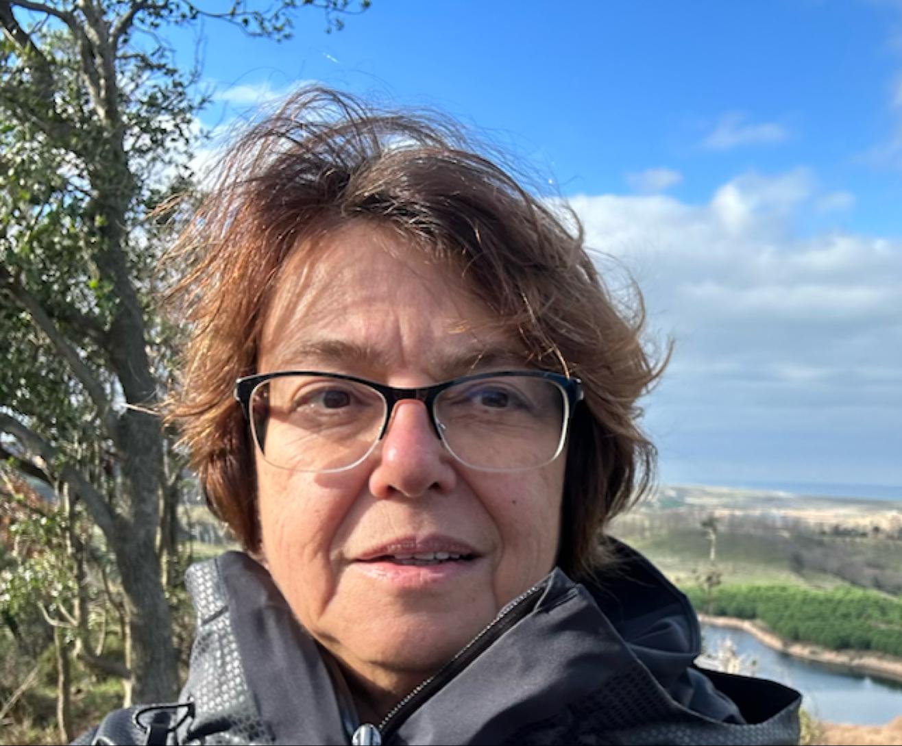 Prof. Dr. Bilge Günsel