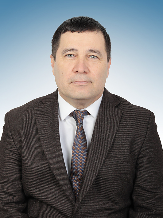 Prof. Dr. Bora Alboyacı