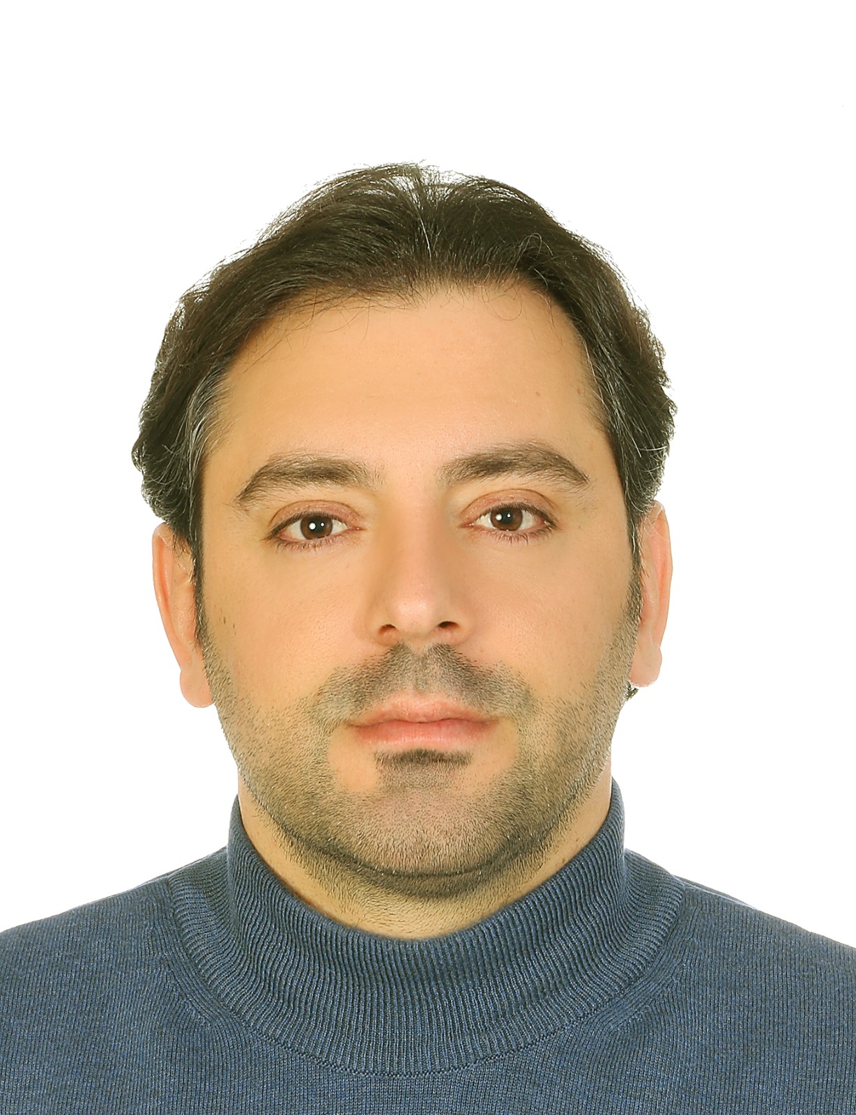 Doç. Dr. Cem HAYDAROĞLU