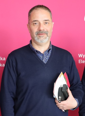 Prof. Dr. Engin Çetin