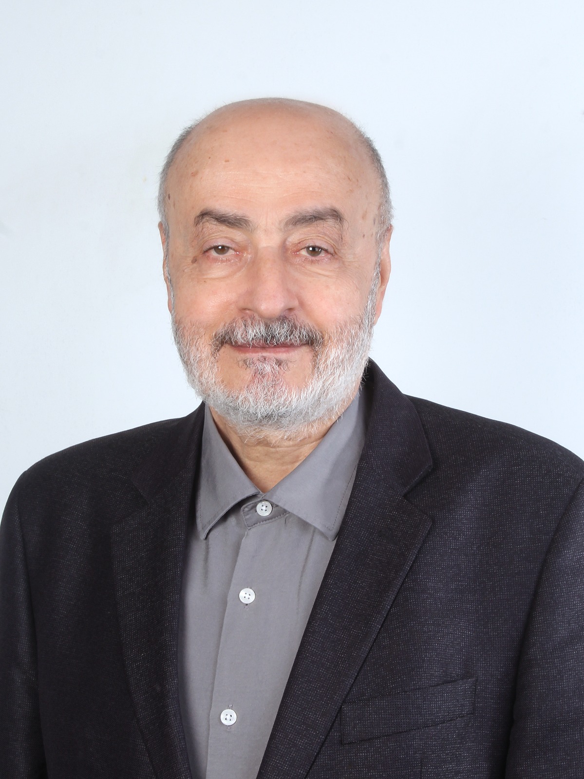 Prof. Dr. İsmail Hakkı Altaş