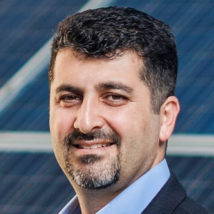 Prof. Dr. Murat Fahrioğlu